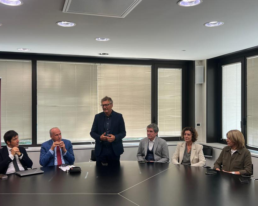 Da Apss ad Asuit: la sanità trentina cambia volto