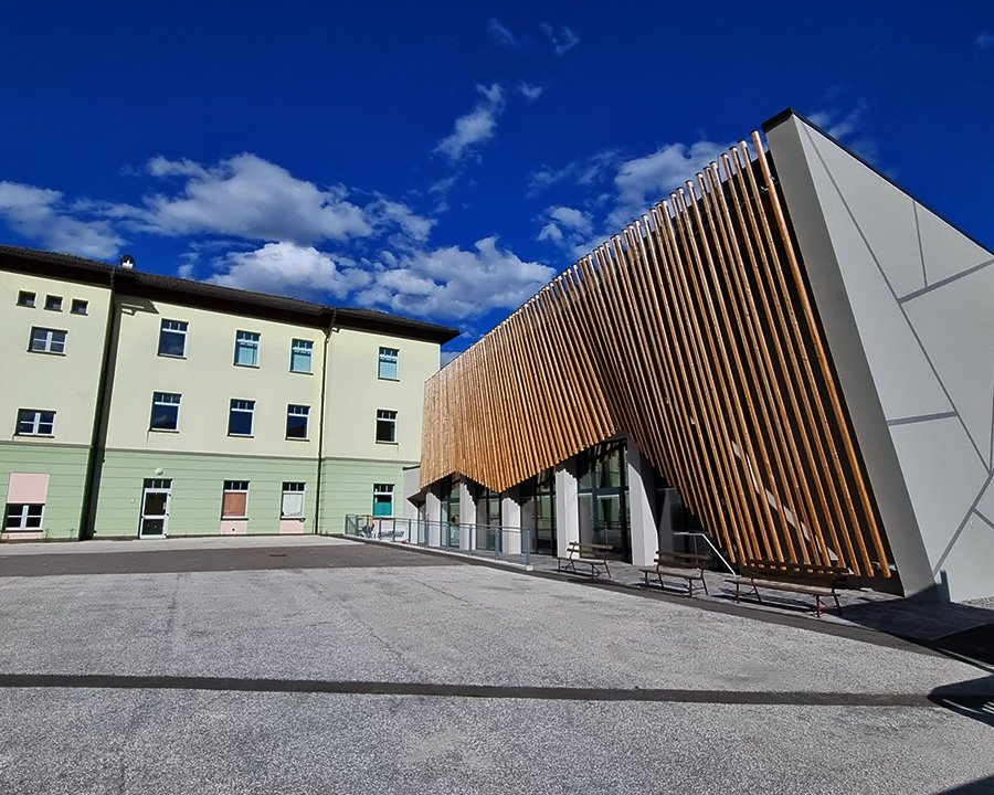 Edilizia scolastica e asili nido, oltre 27,9 milioni di euro per 44 Comuni