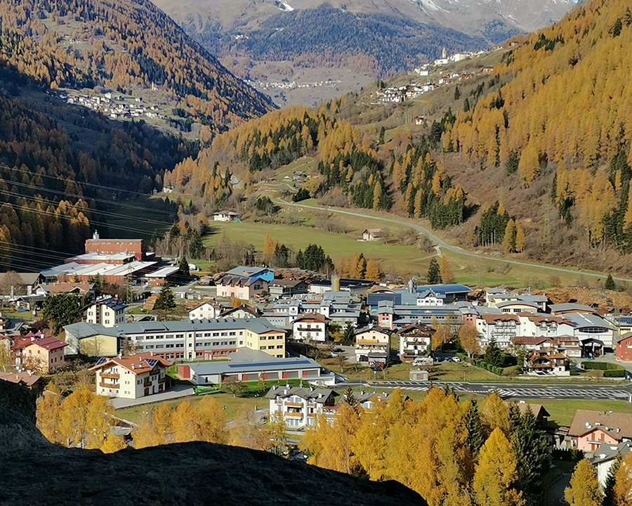 Artigianato tra passato e futuro