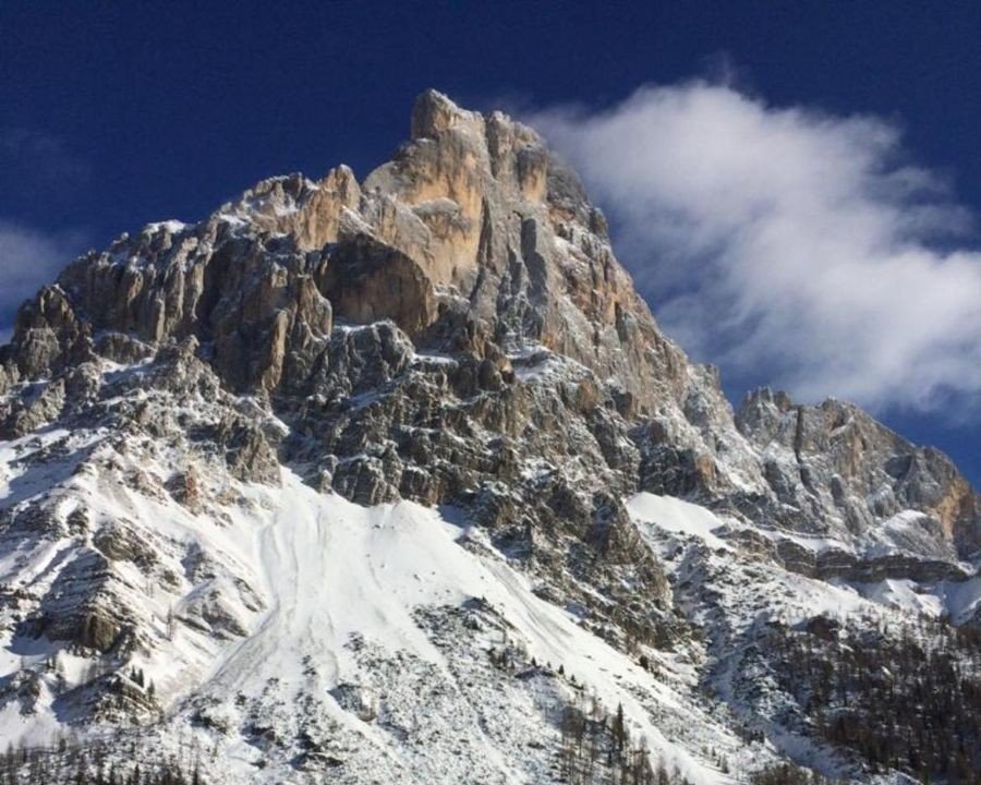 Meteo, in arrivo vento forte e rovesci