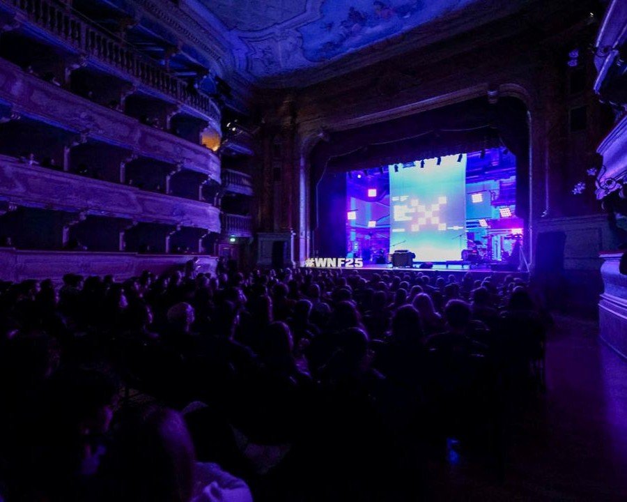 WIRED Next Fest Trentino accende le Energie del futuro