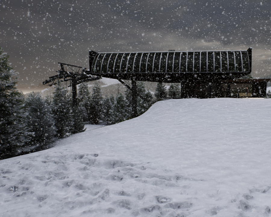 A Campiglio, una nuova Nube d’Argento