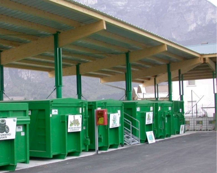 Chiusura temporanea del CRM di Pellizzano per lavori al teleriscaldamento