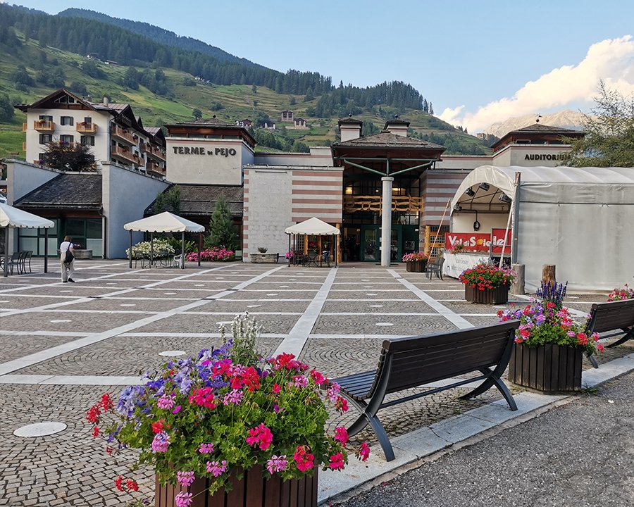 Un film racconta la Guerra bianca in Adamello