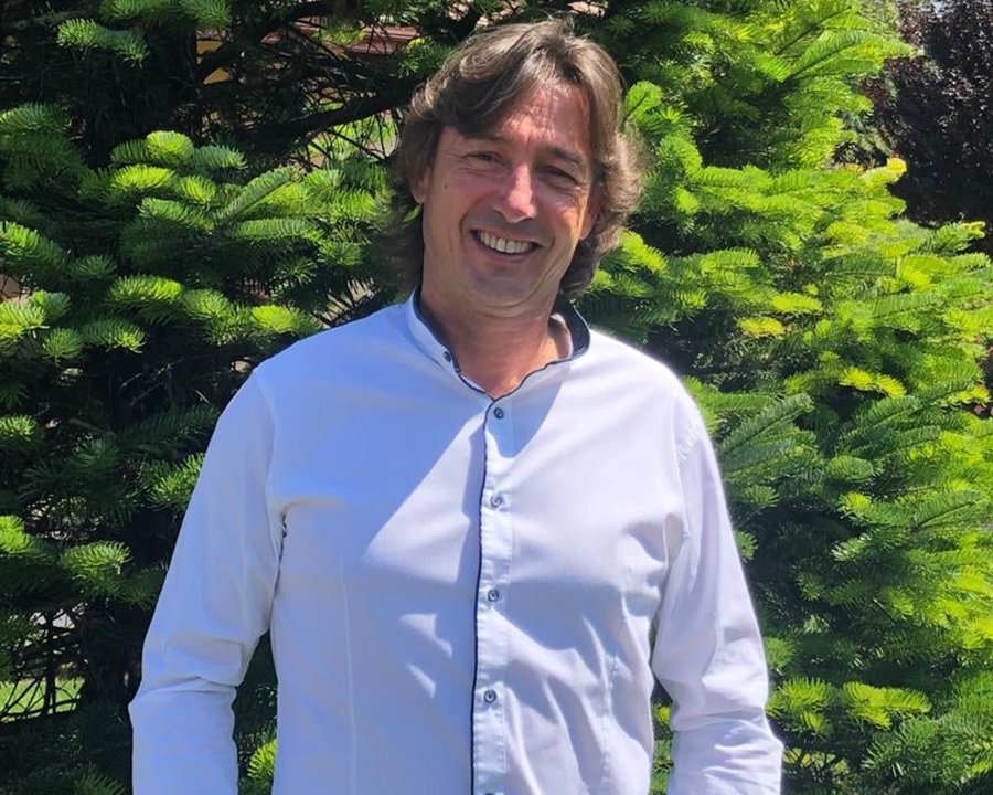 Ivan Battan rappresenterà la Comunità della Val di Non in Egato