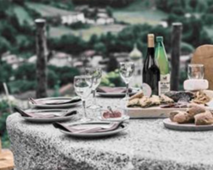 Un convegno su prodotti locali e ospitalità