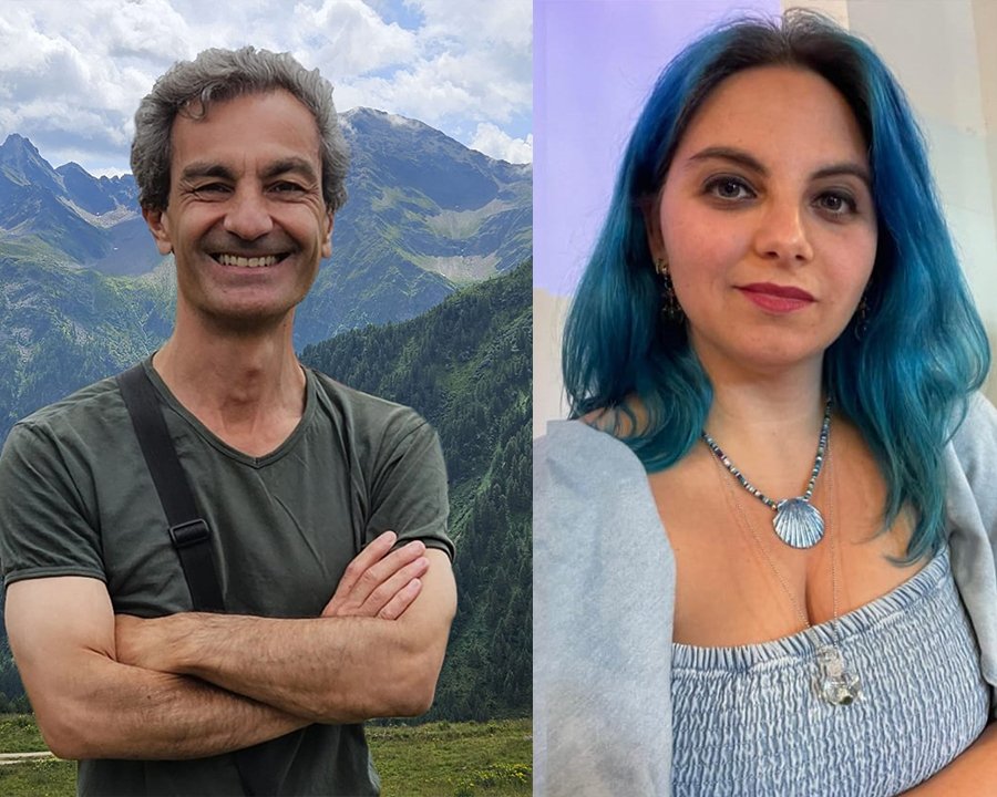 A Malé si parla di suicidio con l'arte e la letteratura