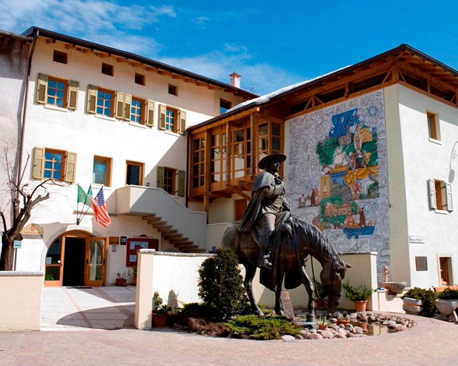 Si fa presto a dire pace