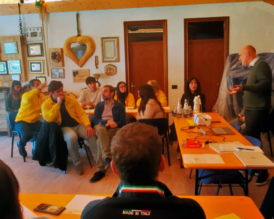 PAC e Futuro Agricolo