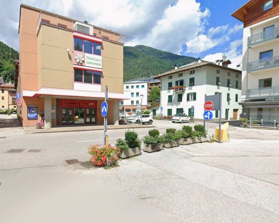 Cinema d’autunno a Malé