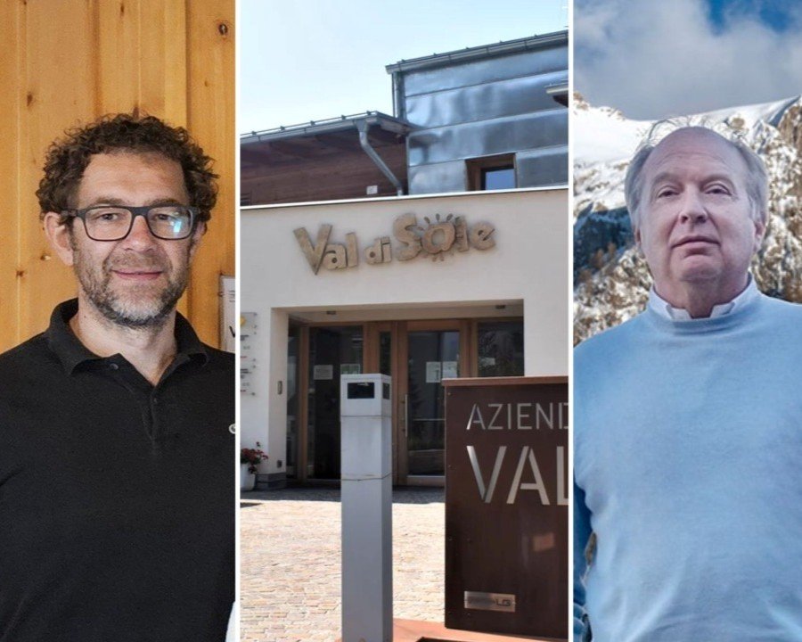 Apt, il Comune di Dimaro Folgarida dimissiona Katzemberger