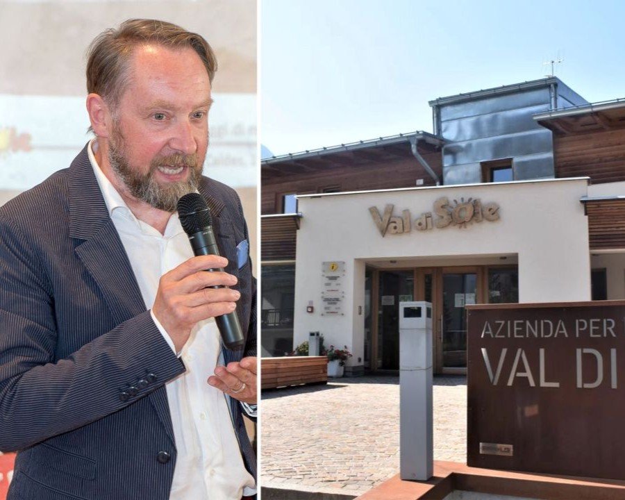 Rizzi sull’affare Katzemberger: ‘Non rappresenta un singolo Comune’