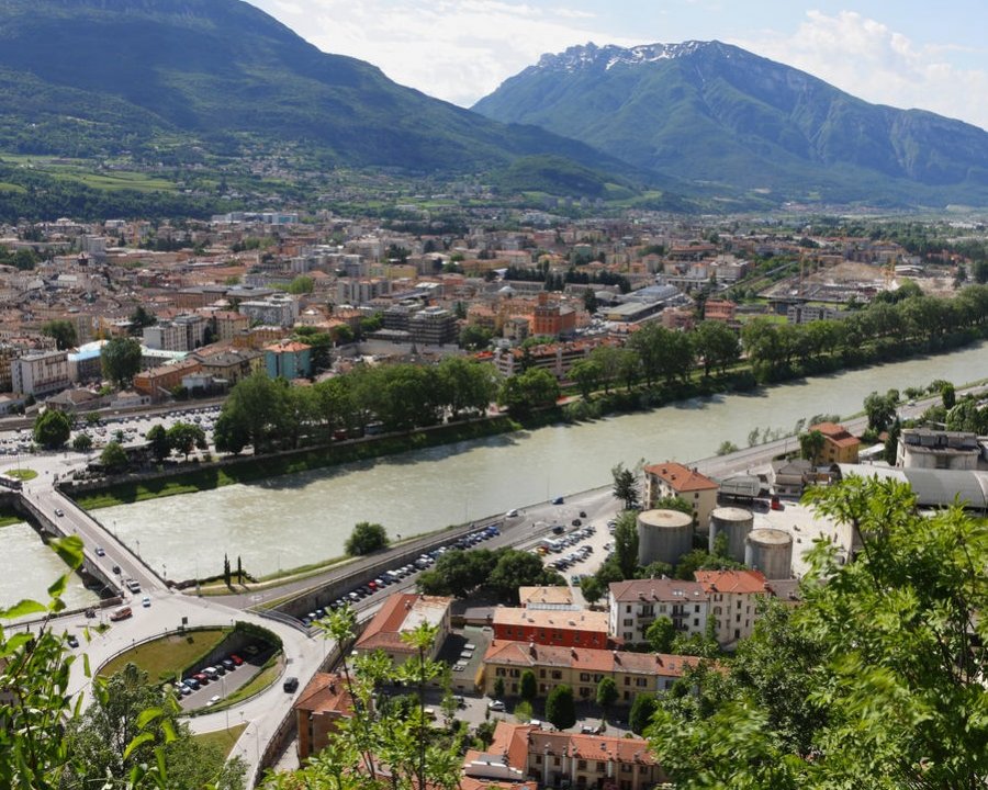 L’Adige tra memoria e futuro, una giornata di studi
