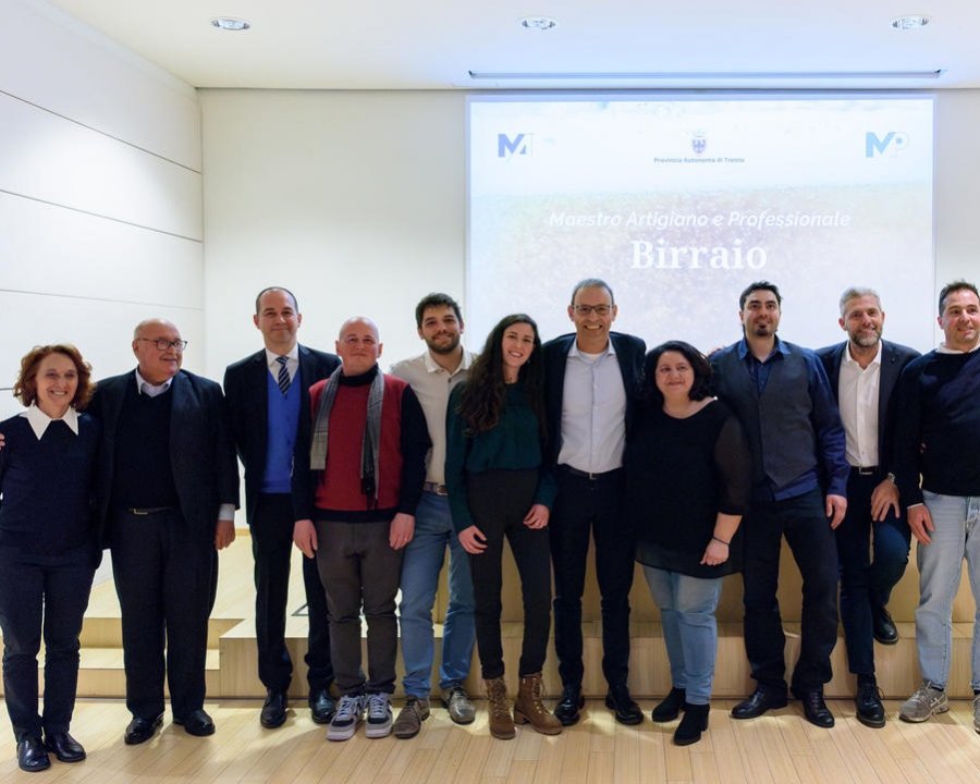 Formazione Maestri Artigiani e Maestri Professionali: modificati i criteri