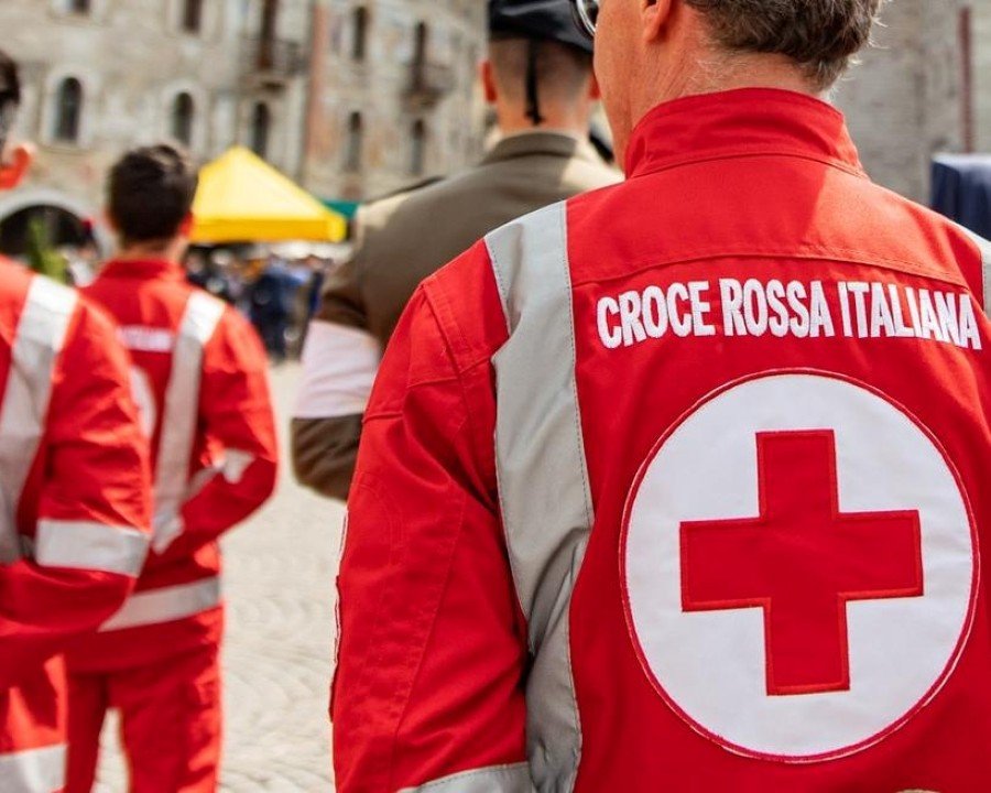 Val di Sole, la Croce Rossa cerca nuovi volontari