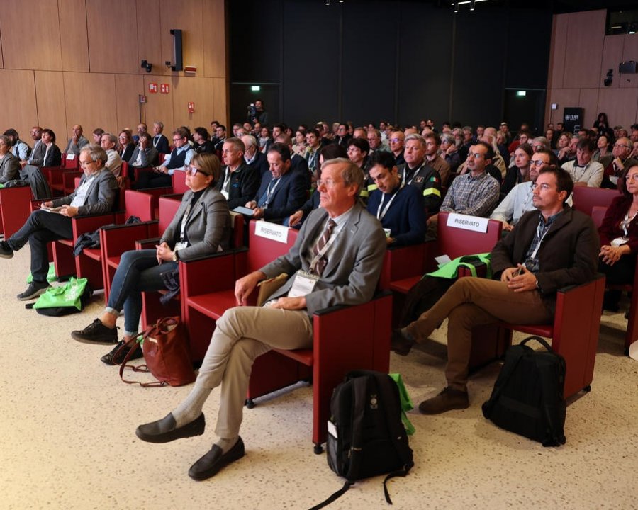 Rischio alluvioni, 25 milioni di euro l’anno per la prevenzione