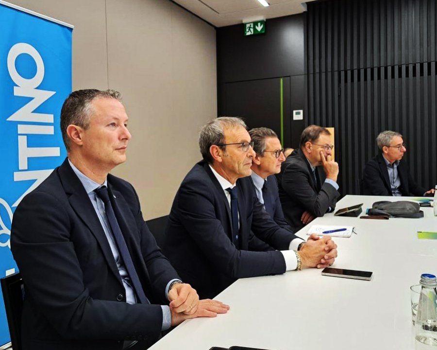 Altopiano della Paganella, il progetto di mobilità sostenibile per turisti e residenti