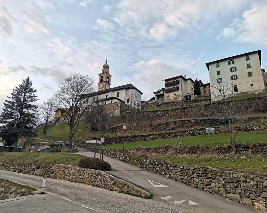 Ecomusei per il territorio. Viaggio fra ambienti, culture e tradizioni