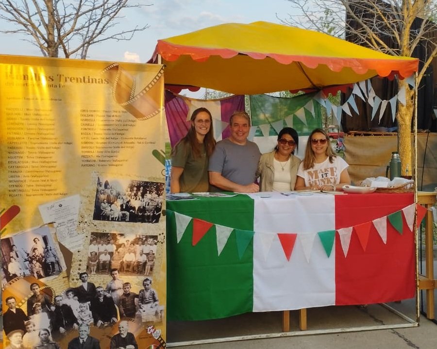 Circoli Trentini in Argentina: due generazioni di impegno e identità