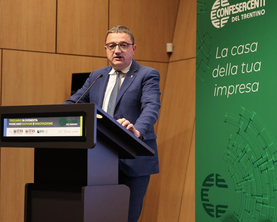 Fugatti: ‘A Trento un nuovo CPR, l’autonomia deve saper affrontare anche le sfide più difficili’