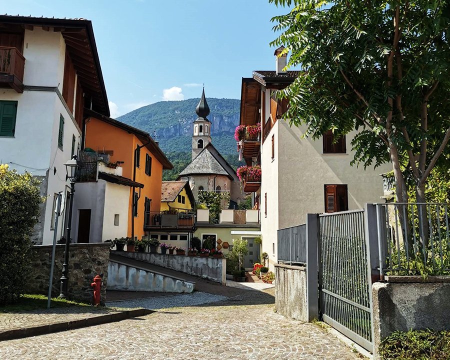 Parte oggi il cineforum dei 5 comuni