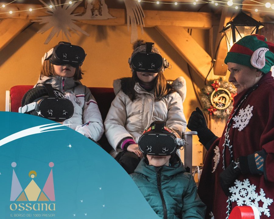 Pro Loco Ossana cerca collaboratori