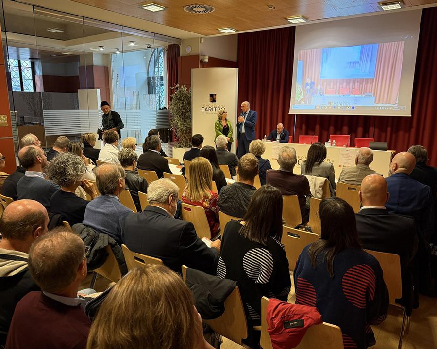 Le Case della Comunità una sfida per il futuro della sanità territoriale