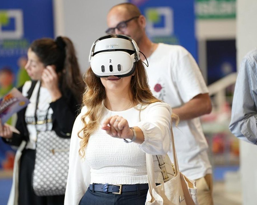 Tutto è pronto per Didacta Italia – Edizione Trentino