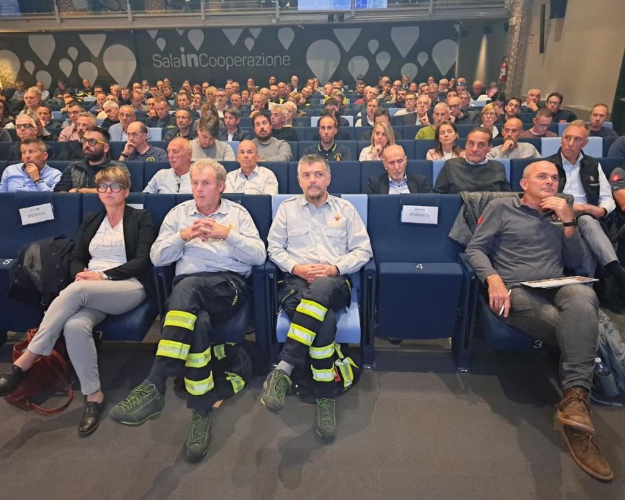 Intelligenza artificiale e Protezione civile, in arrivo una App per supportare i Comuni