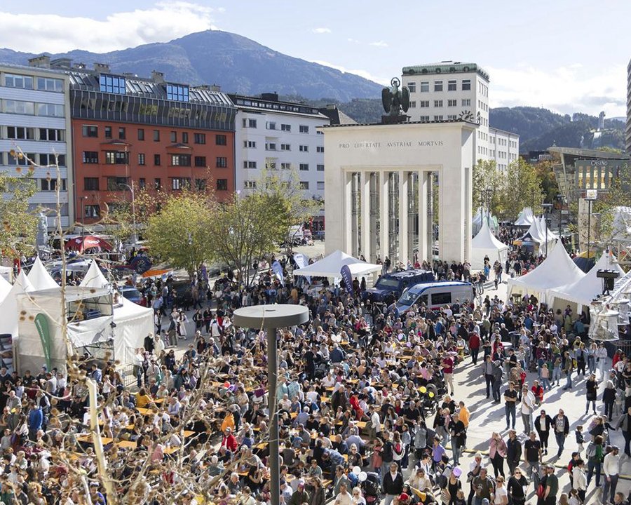 Land Tirolo: Giornata delle Porte Aperte 2025