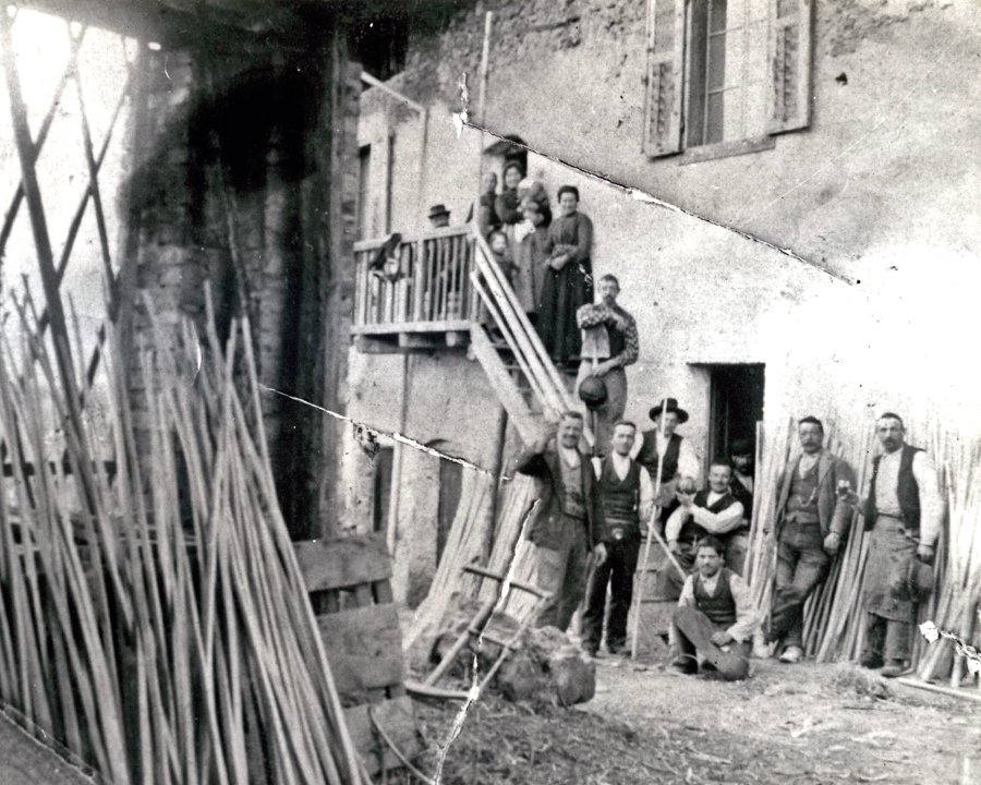 Visite guidate al museo delle fruste