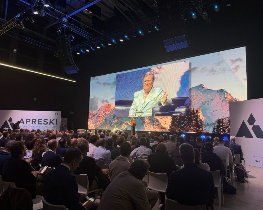 Impianti a fune, turismo in crescita