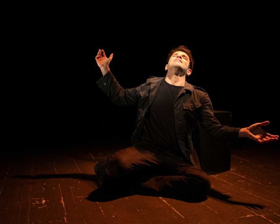 A Dimaro la magia del teatro