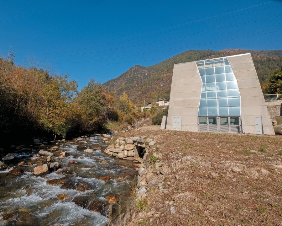 STN Val di Sole cerca un elettricista