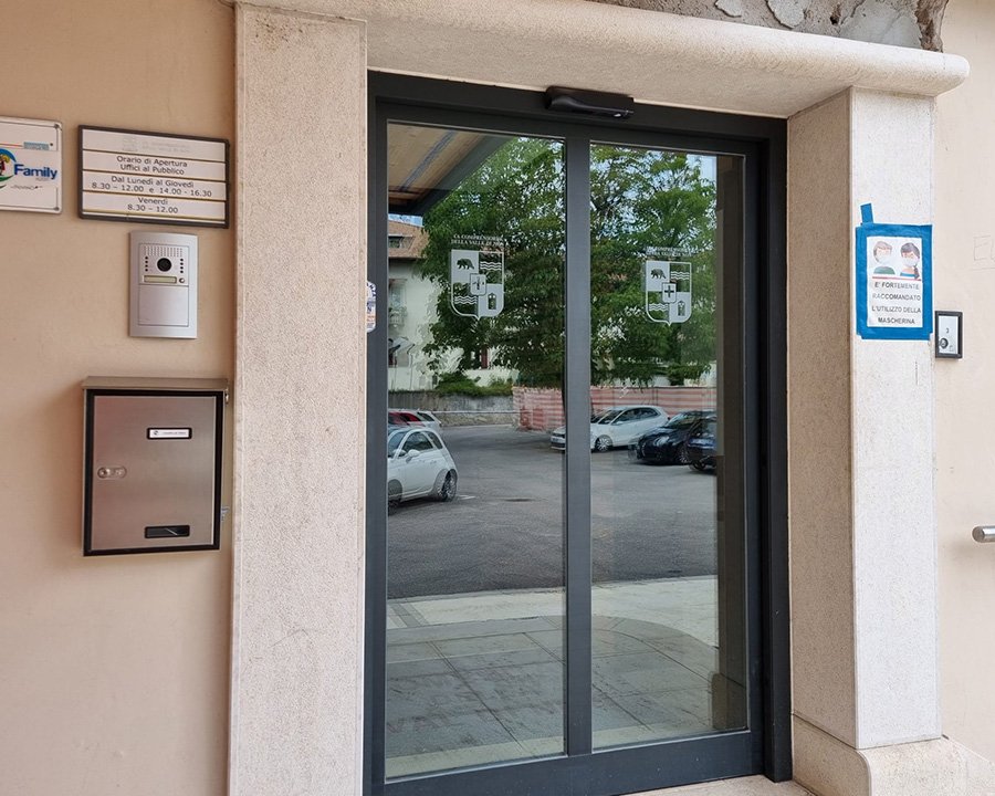 La Comunità della Val di Non per la cultura