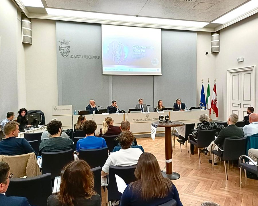 Cybercrime, le pubbliche amministrazioni locali sono sotto attacco