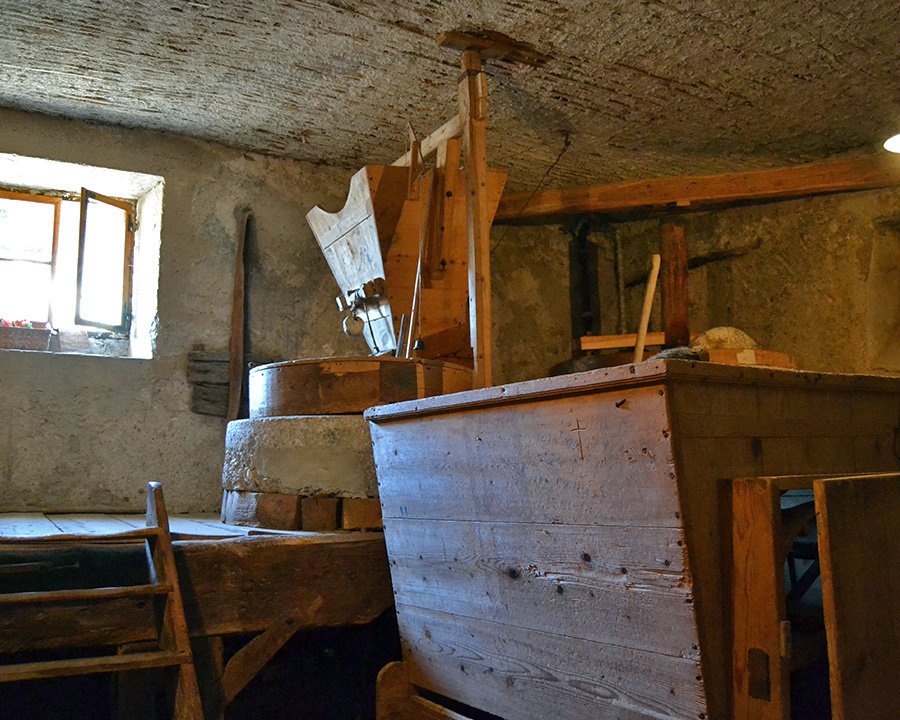 Quasi 2400 persone alle giornate dei musei etnografici del Trentino