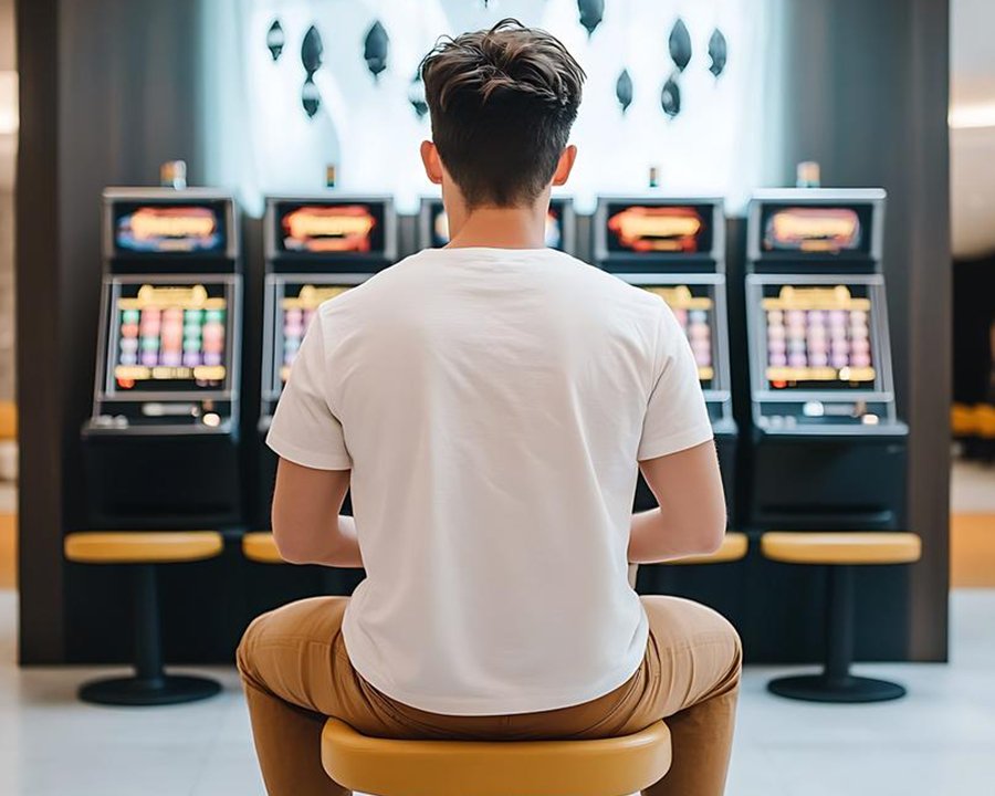 Progetto RESTART, ripartire dopo le difficoltà con il gioco d’azzardo