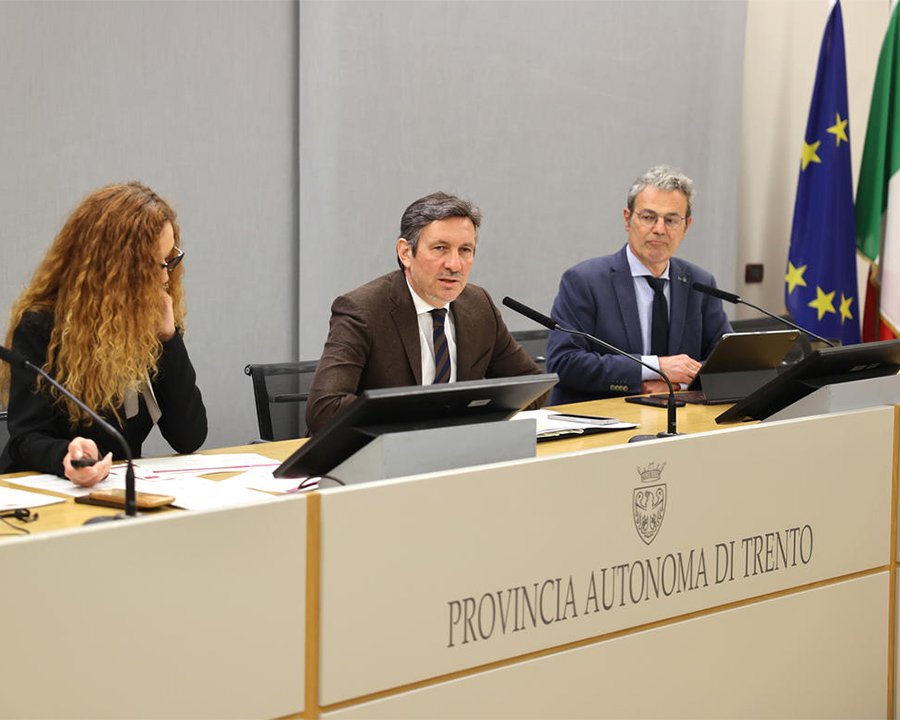 Il Festival della Famiglia di Trento si rinnova