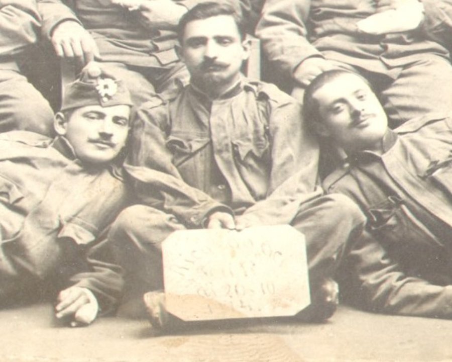 Dai registri alle persone