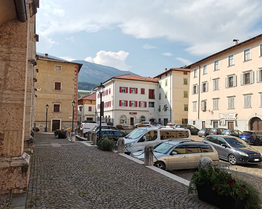 A Denno il museo interattivo del risparmio cooperativo