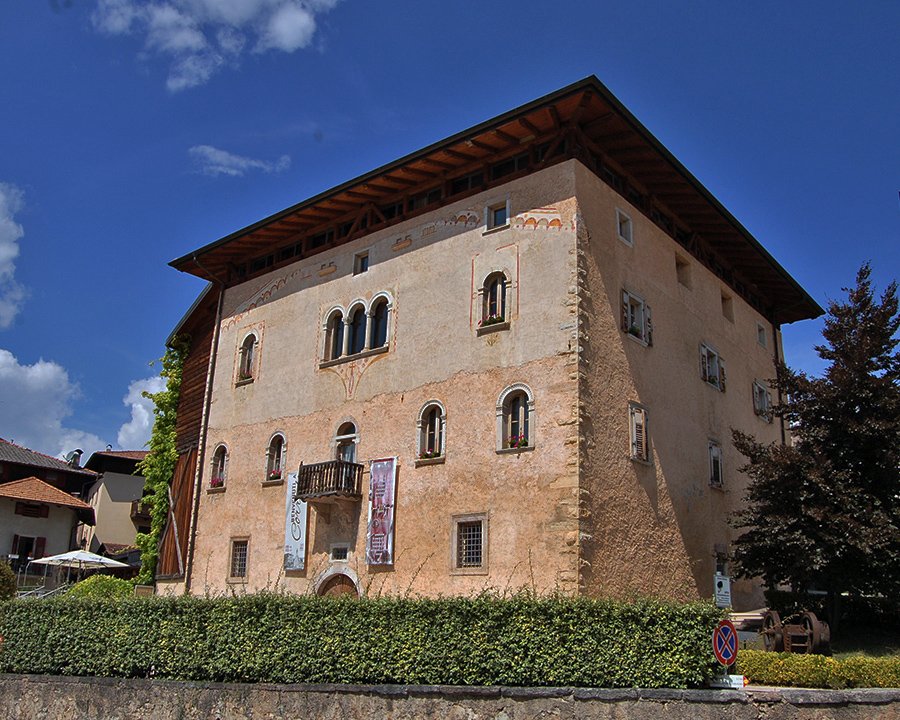 A Coredo la fotografia al femminile