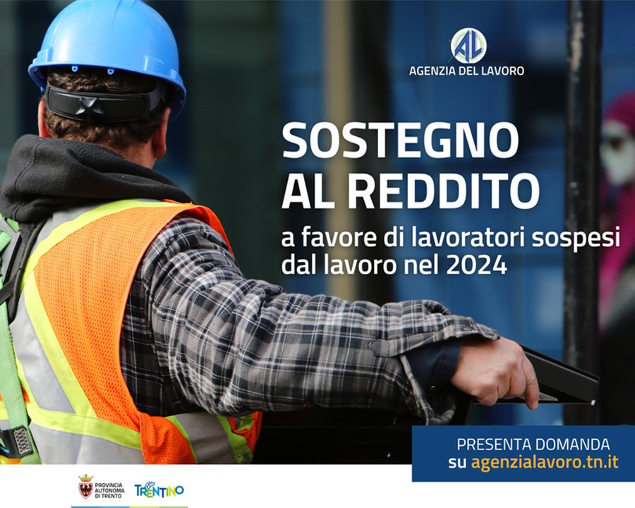 Sostegno ai lavoratori in cassa integrazione: la misura estesa al 2024