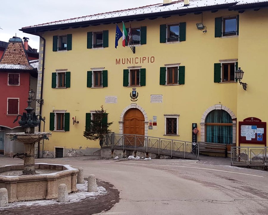 Predaia verso l’energia del futuro