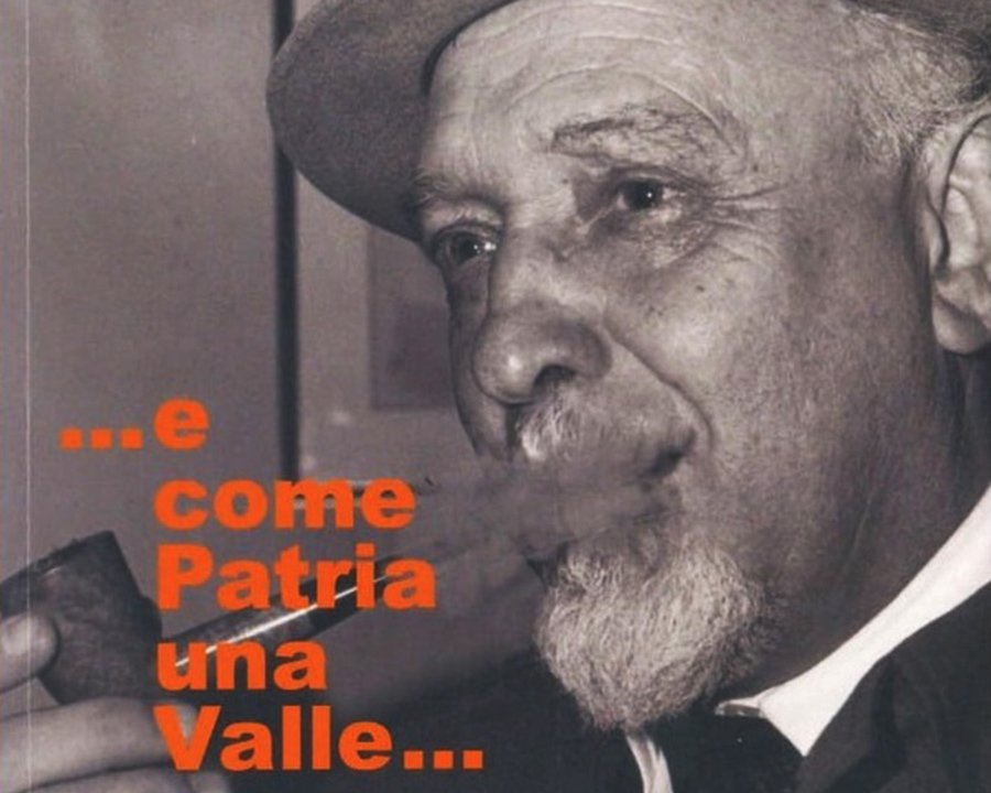 Un libro racconta la vita e l'opera di Quirino Bezzi