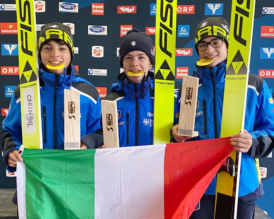 Taraboi, Dell’Eva e Desilvestro straordinari in Fesa Cup