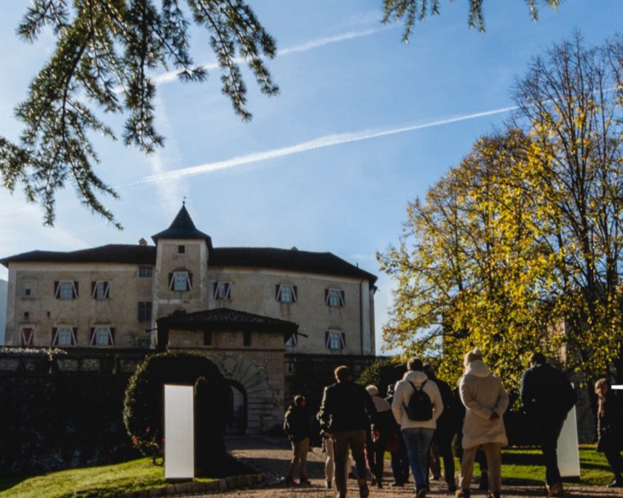 San Martino speciale a Castel Thun