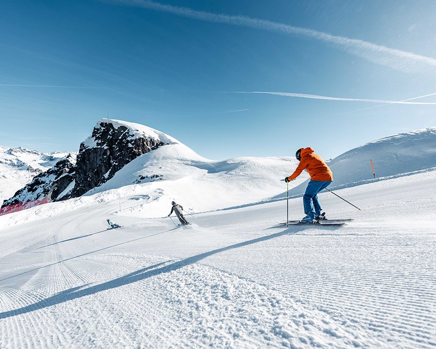 Pontedilegno-Tonale, la stagione dello sci inizia il 29 novembre