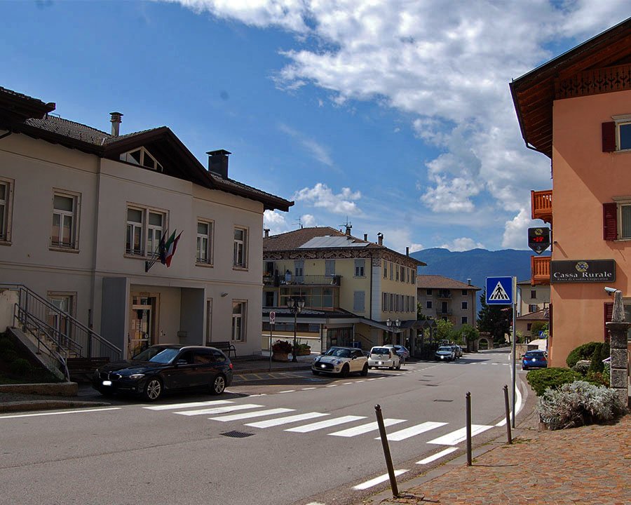 Predaia per un destino comune per i cittadin* di oggi e di domani