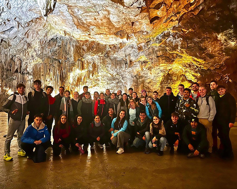 LàFuori APS in viaggio: un’esperienza green in Slovenia